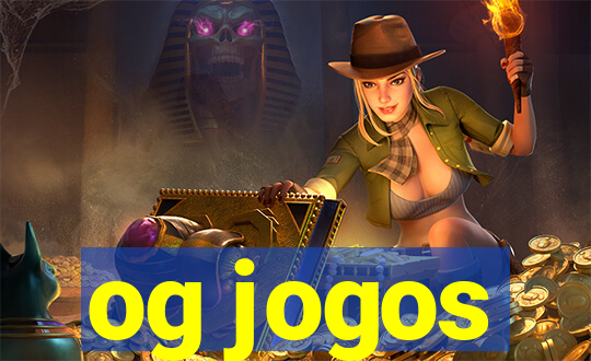 og jogos